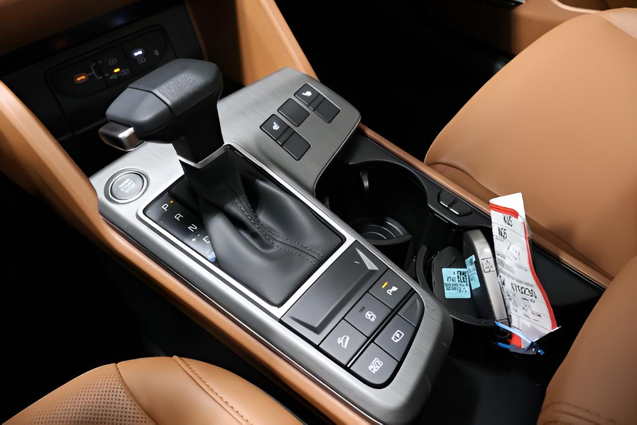 2027 Kia Sportage X-Line
