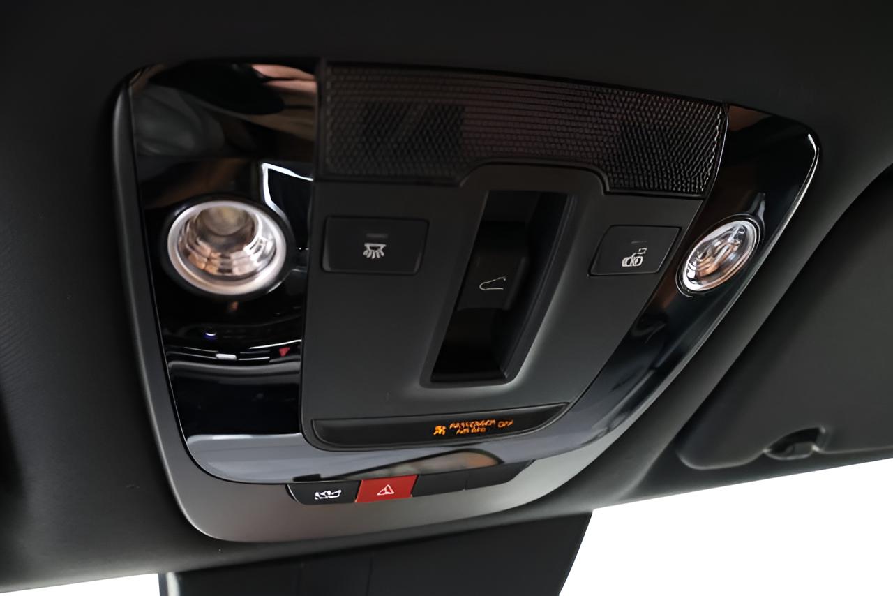 2027 Kia Sportage X-Line