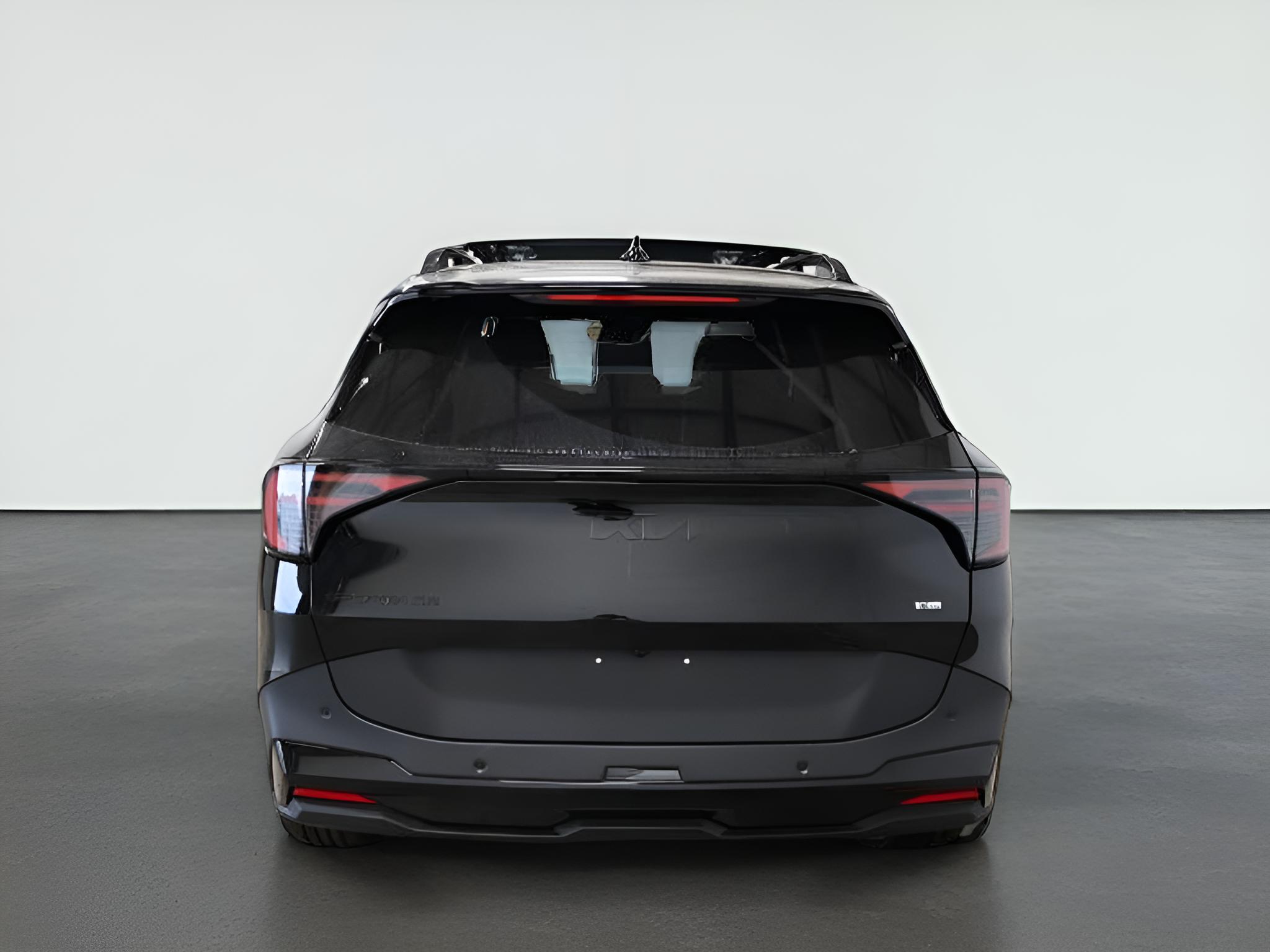 2027 Kia Sportage X-Line