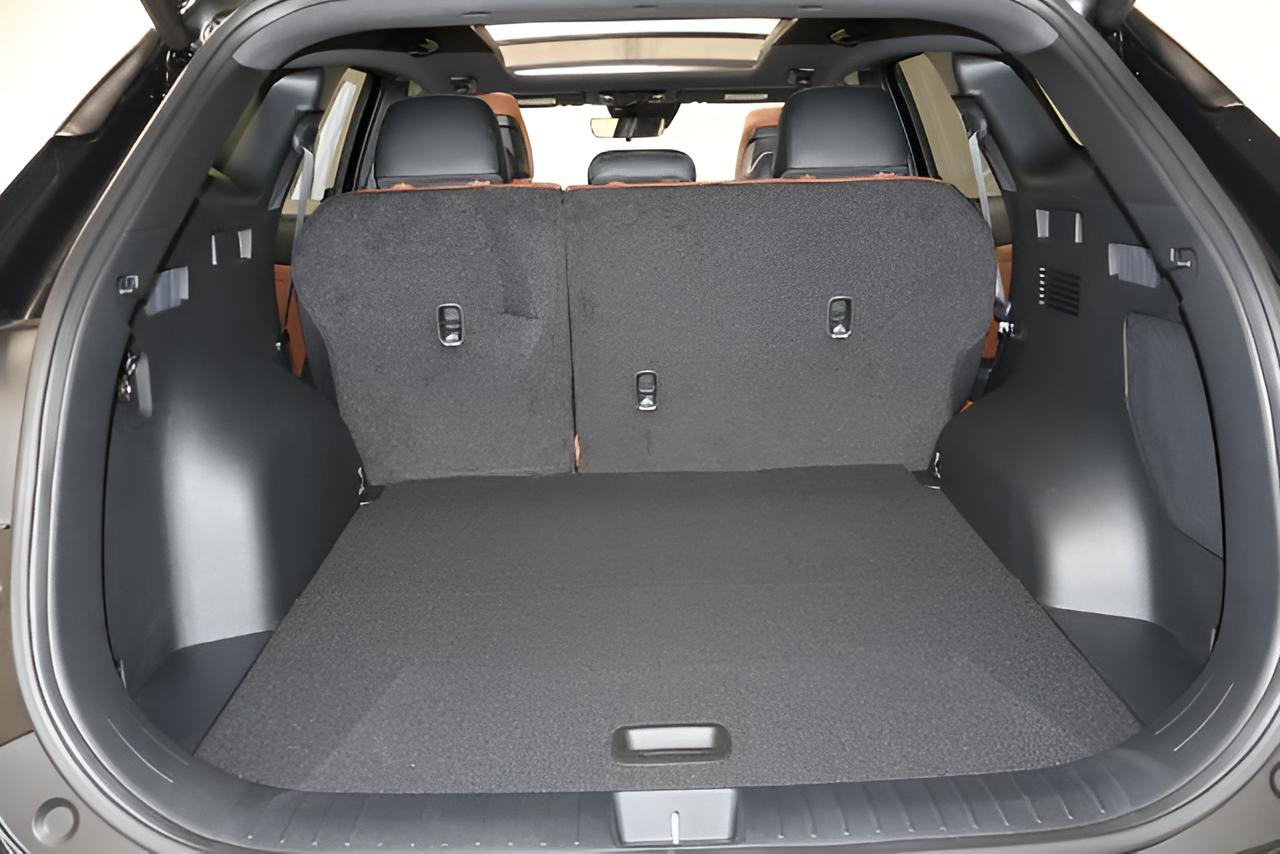 2027 Kia Sportage X-Line