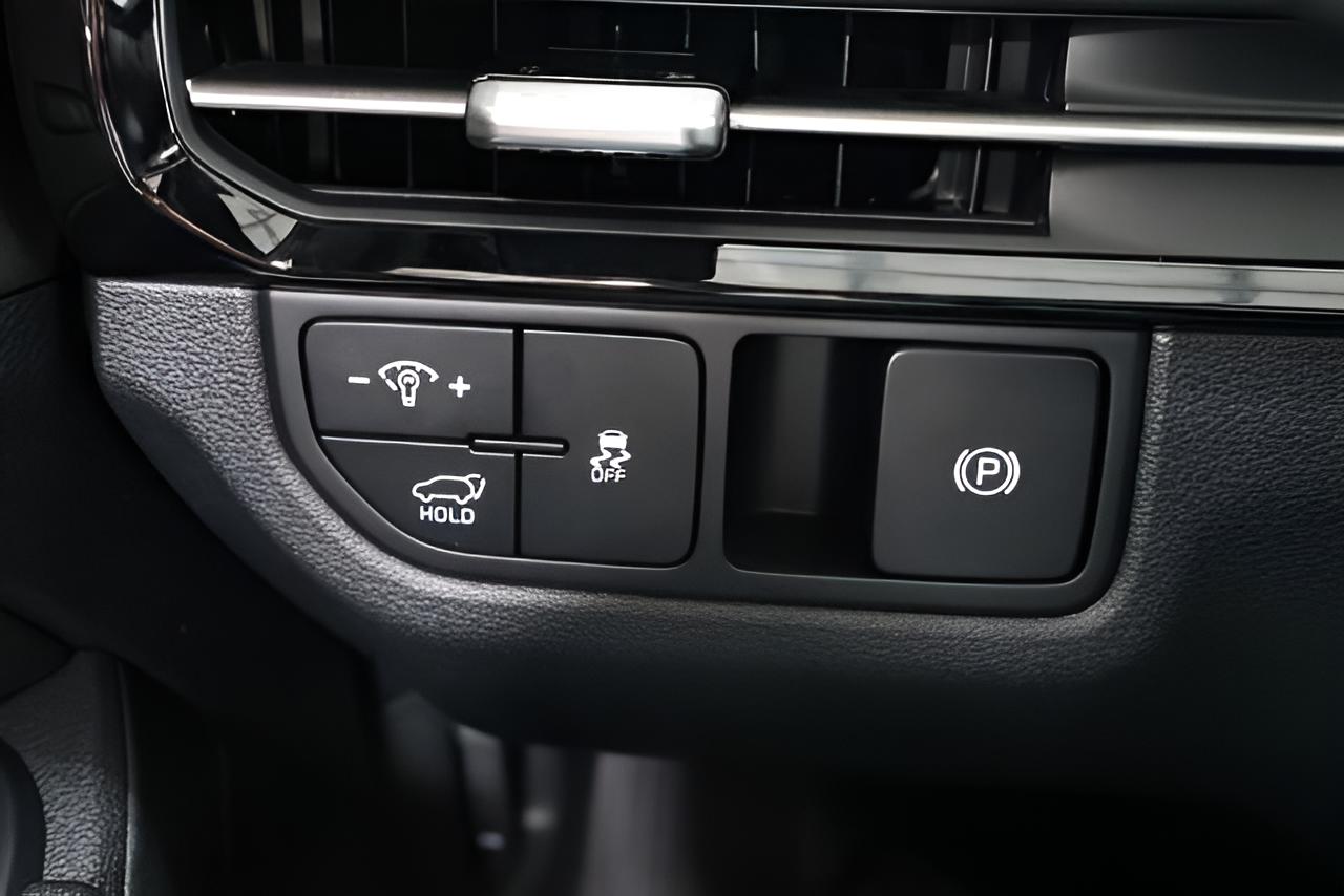 2027 Kia Sportage X-Line