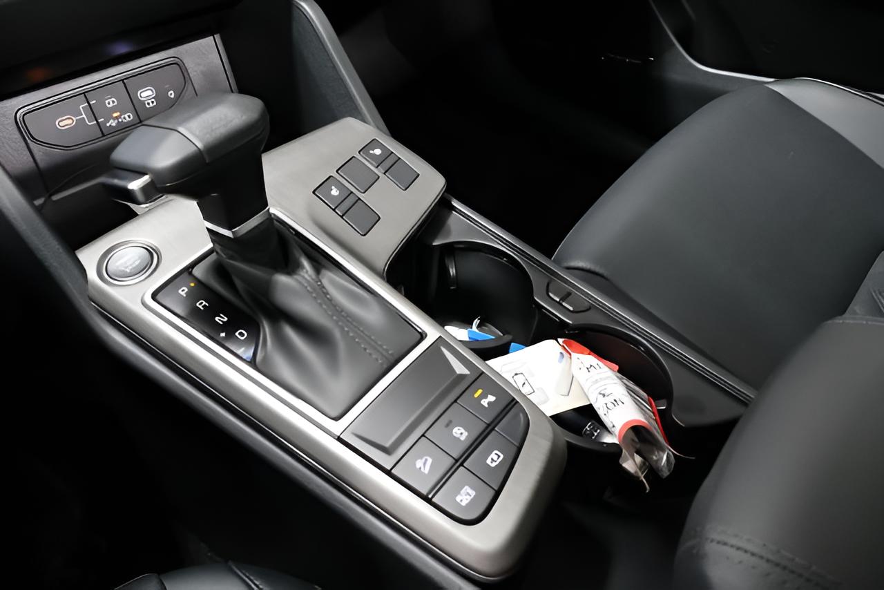 2027 Kia Sportage X-Line