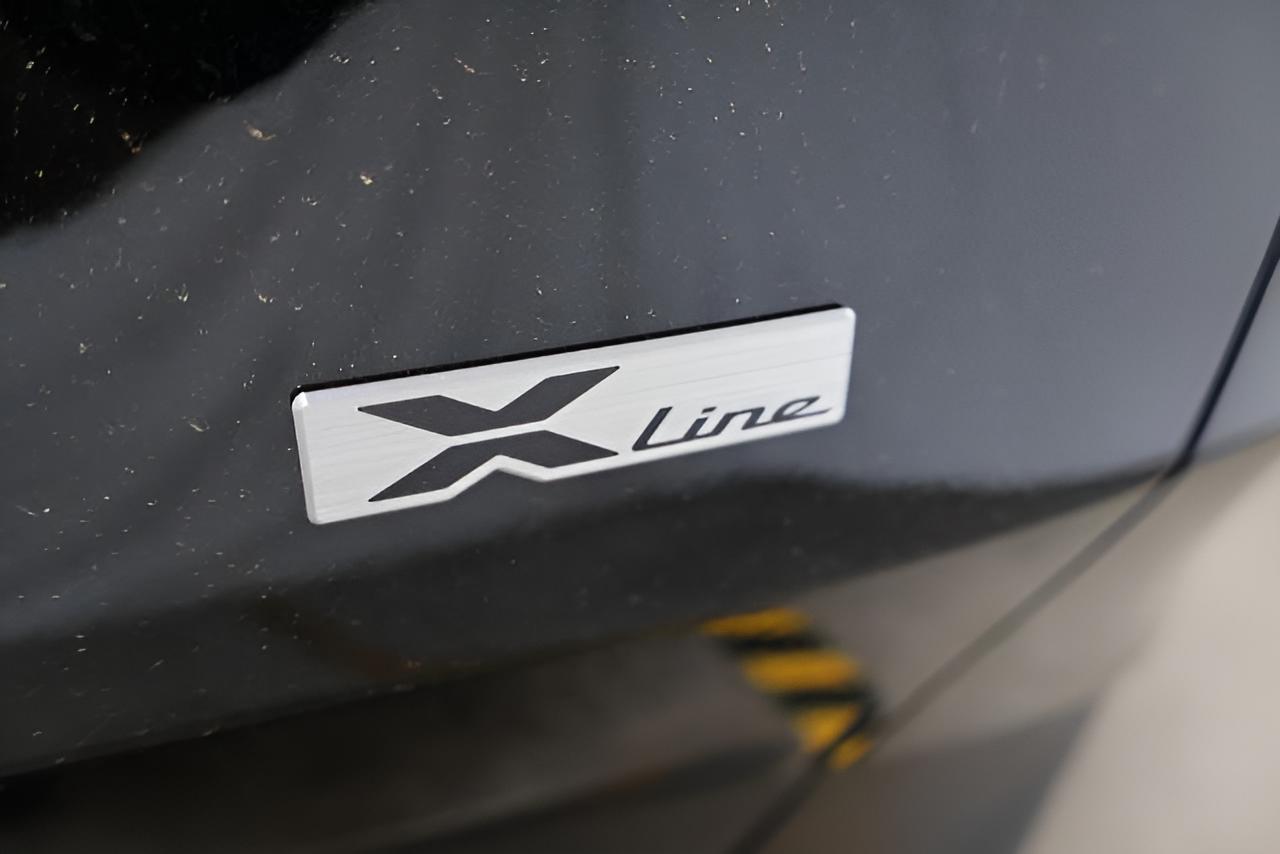 2027 Kia Sportage X-Line