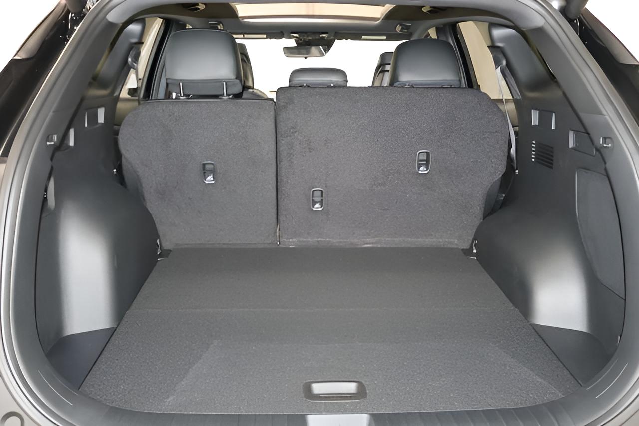 2027 Kia Sportage X-Line