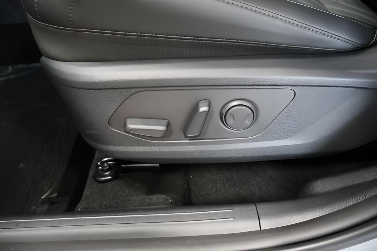2027 Kia Sportage X-Line