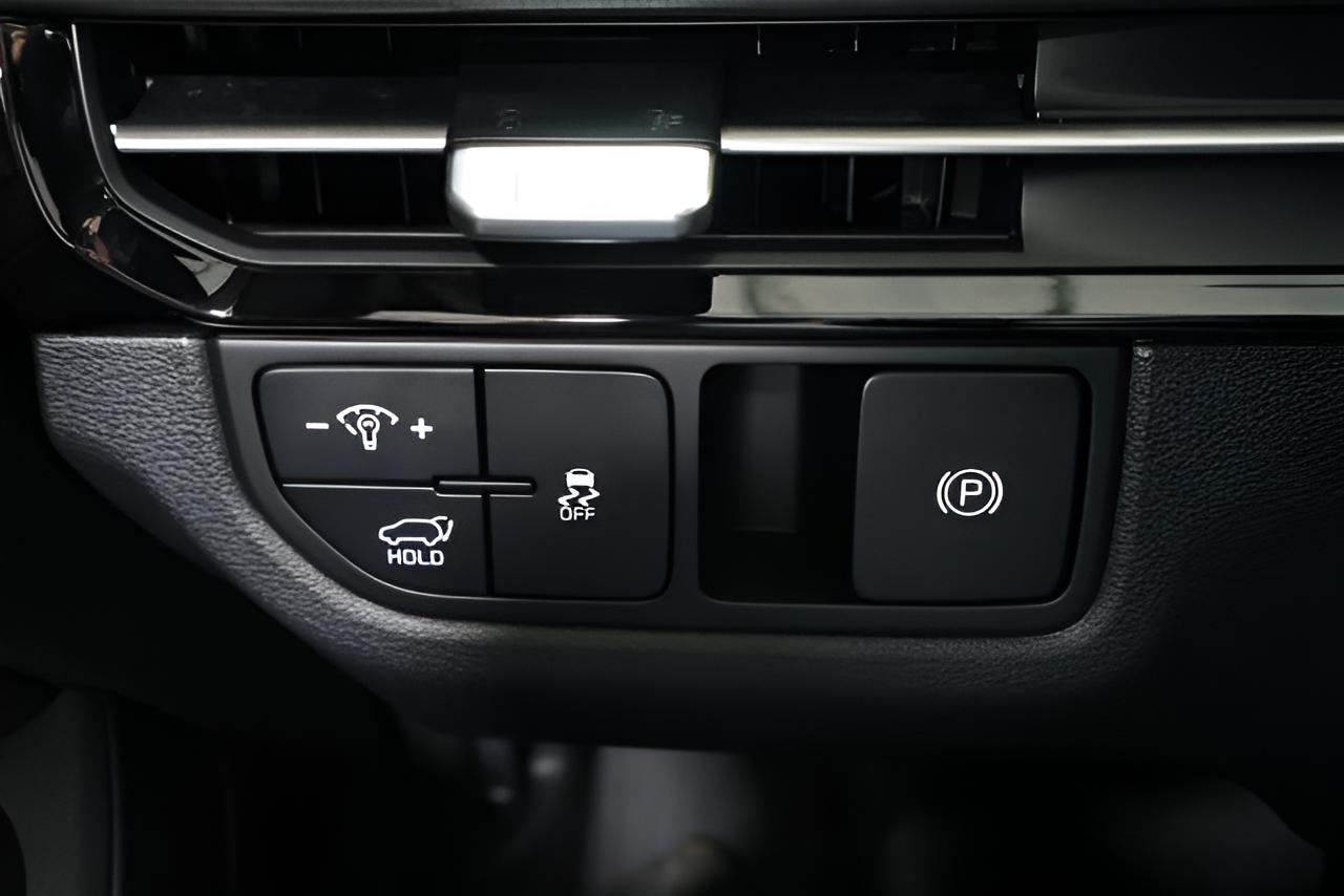 2027 Kia Sportage X-Line