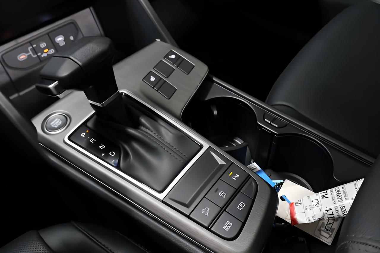 2027 Kia Sportage X-Line