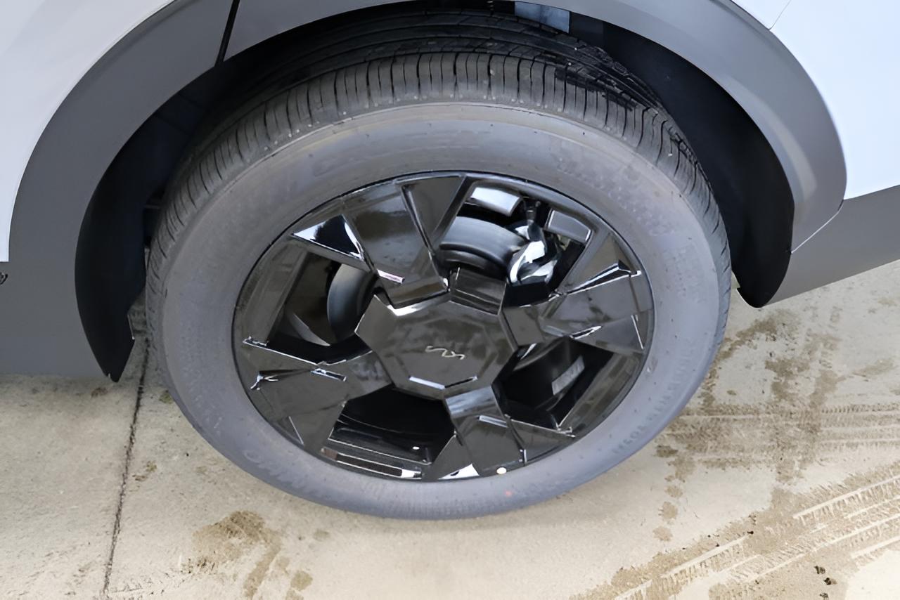 2027 Kia Sportage X-Line
