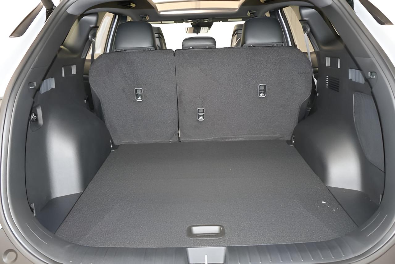 2027 Kia Sportage X-Line