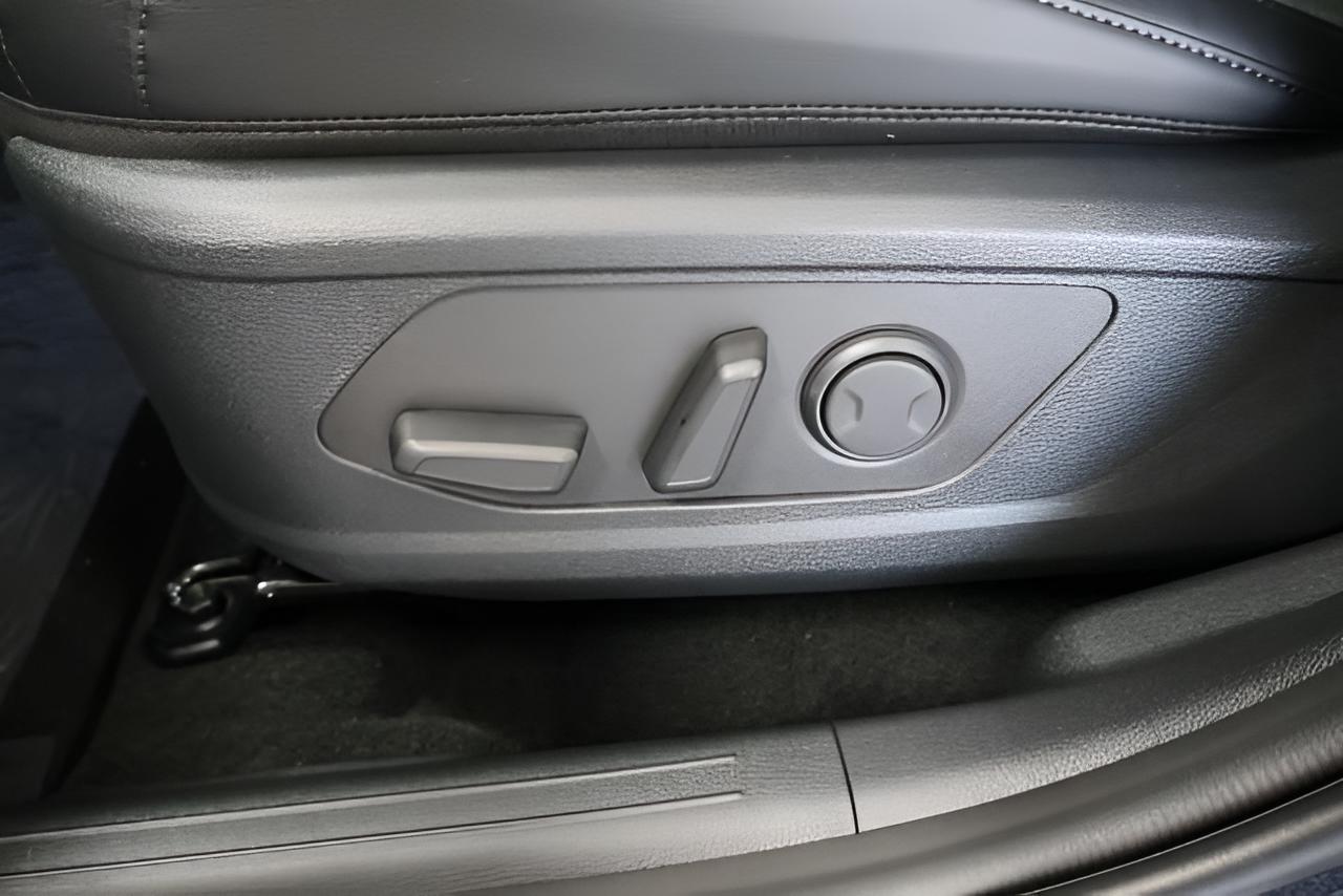 2027 Kia Sportage X-Line