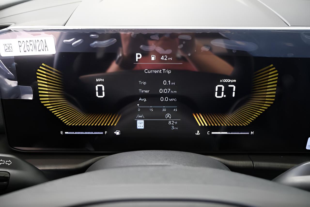 2027 Kia Sportage X-Line