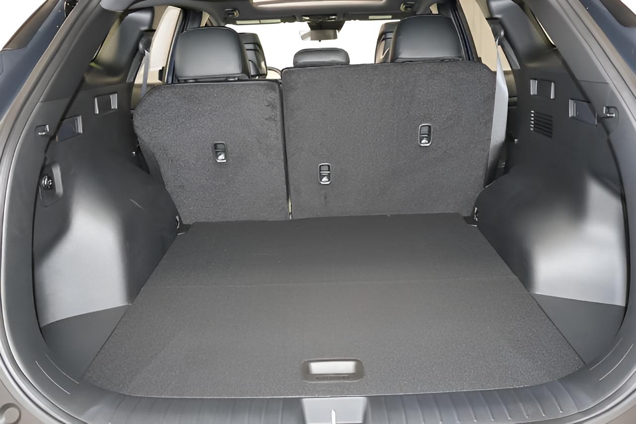 2027 Kia Sportage X-Line