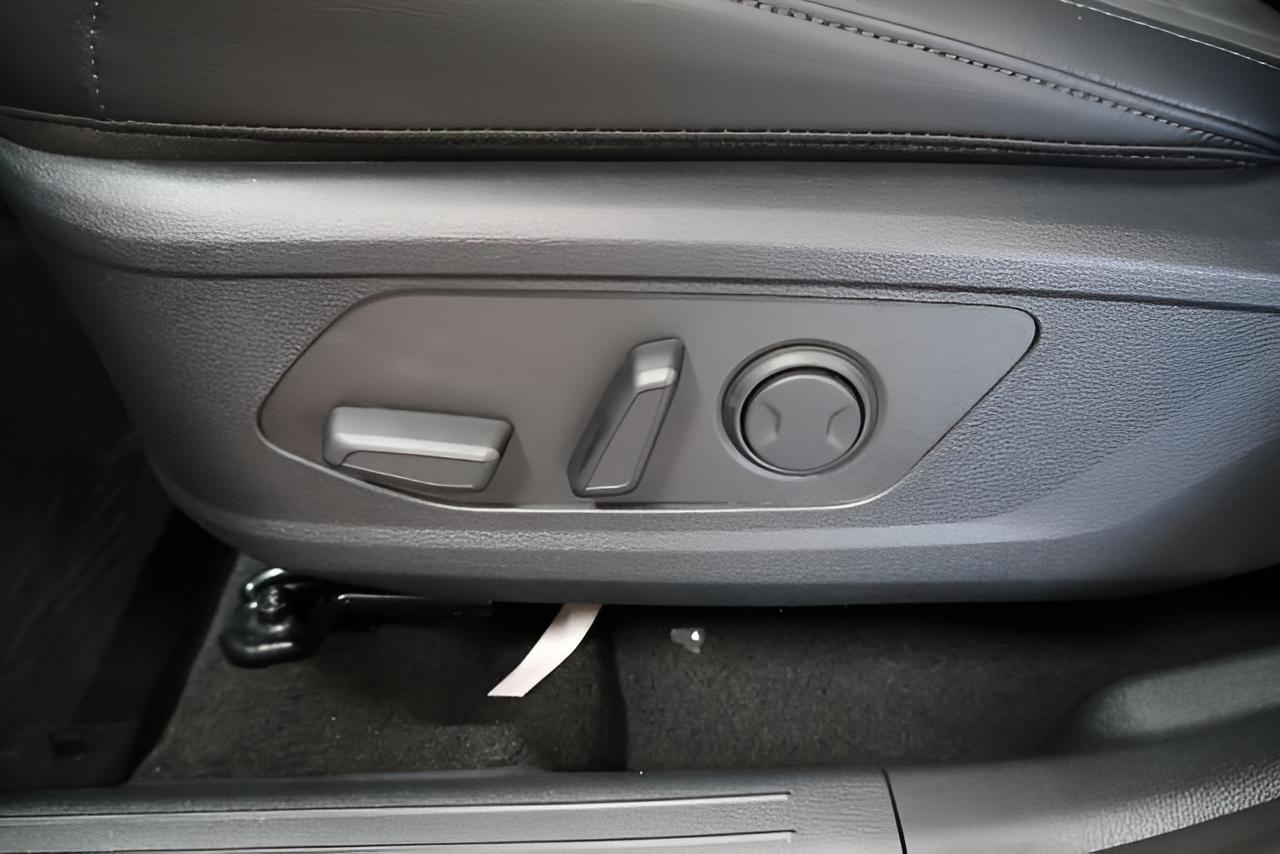 2027 Kia Sportage X-Line