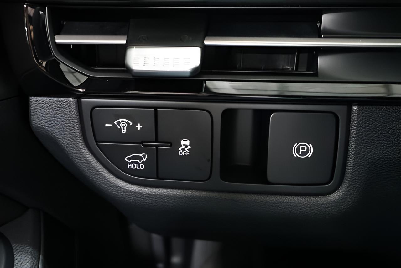 2027 Kia Sportage X-Line