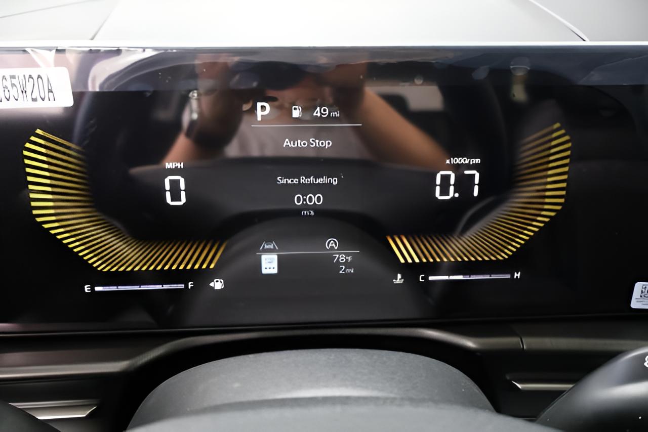 2027 Kia Sportage X-Line