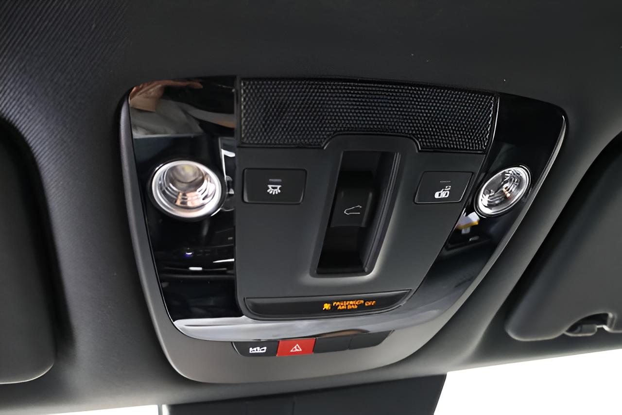 2027 Kia Sportage X-Line