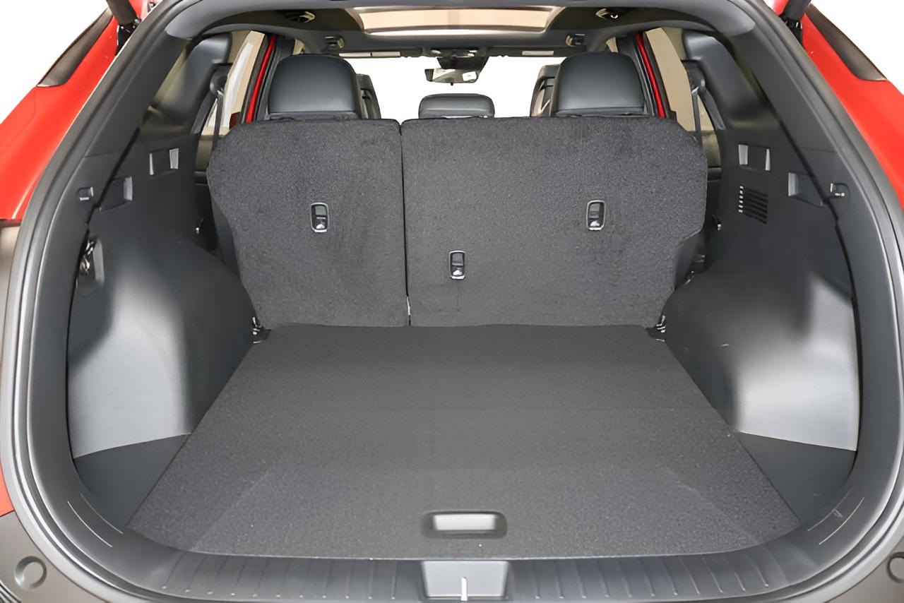 2027 Kia Sportage X-Line