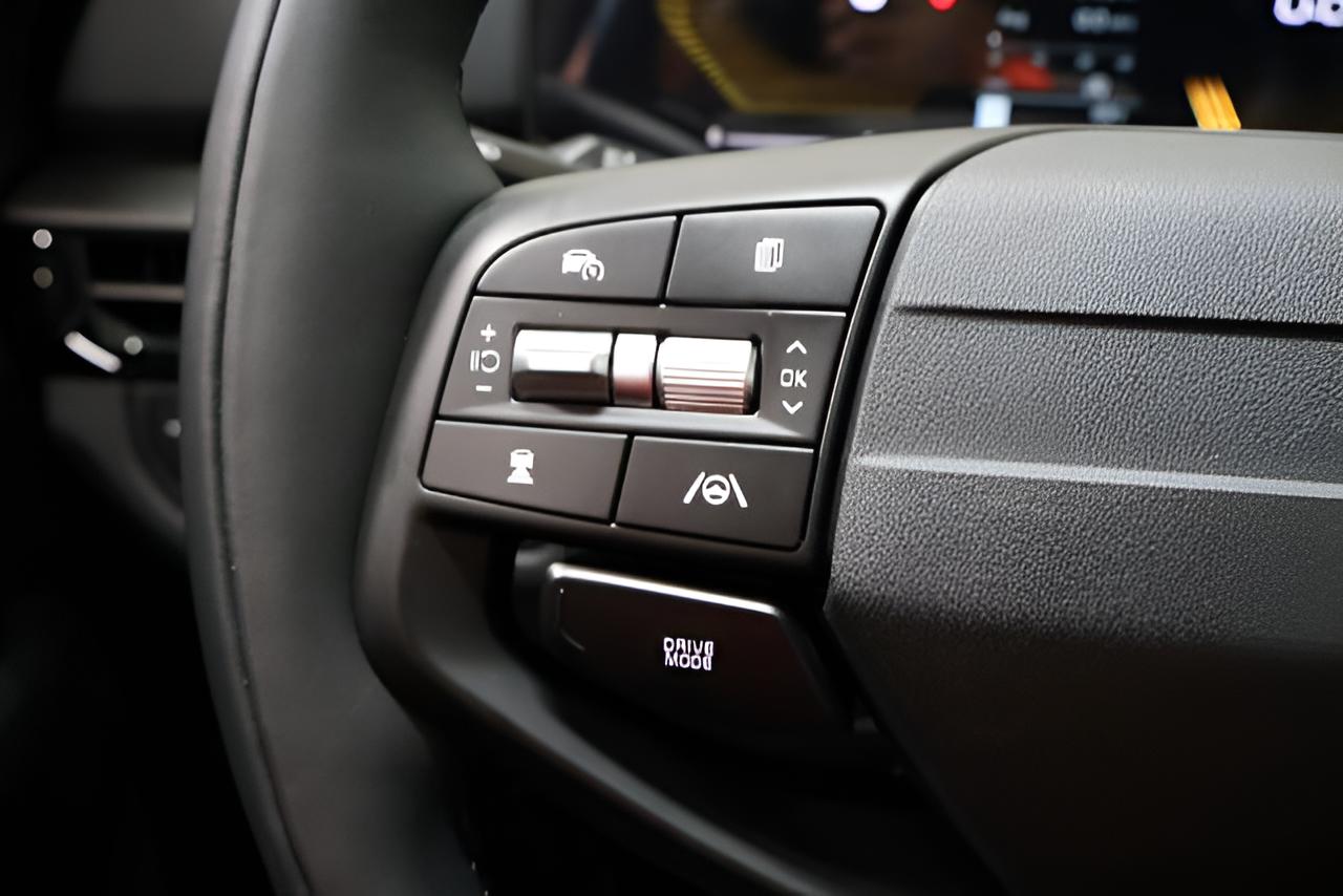 2027 Kia Sportage X-Line