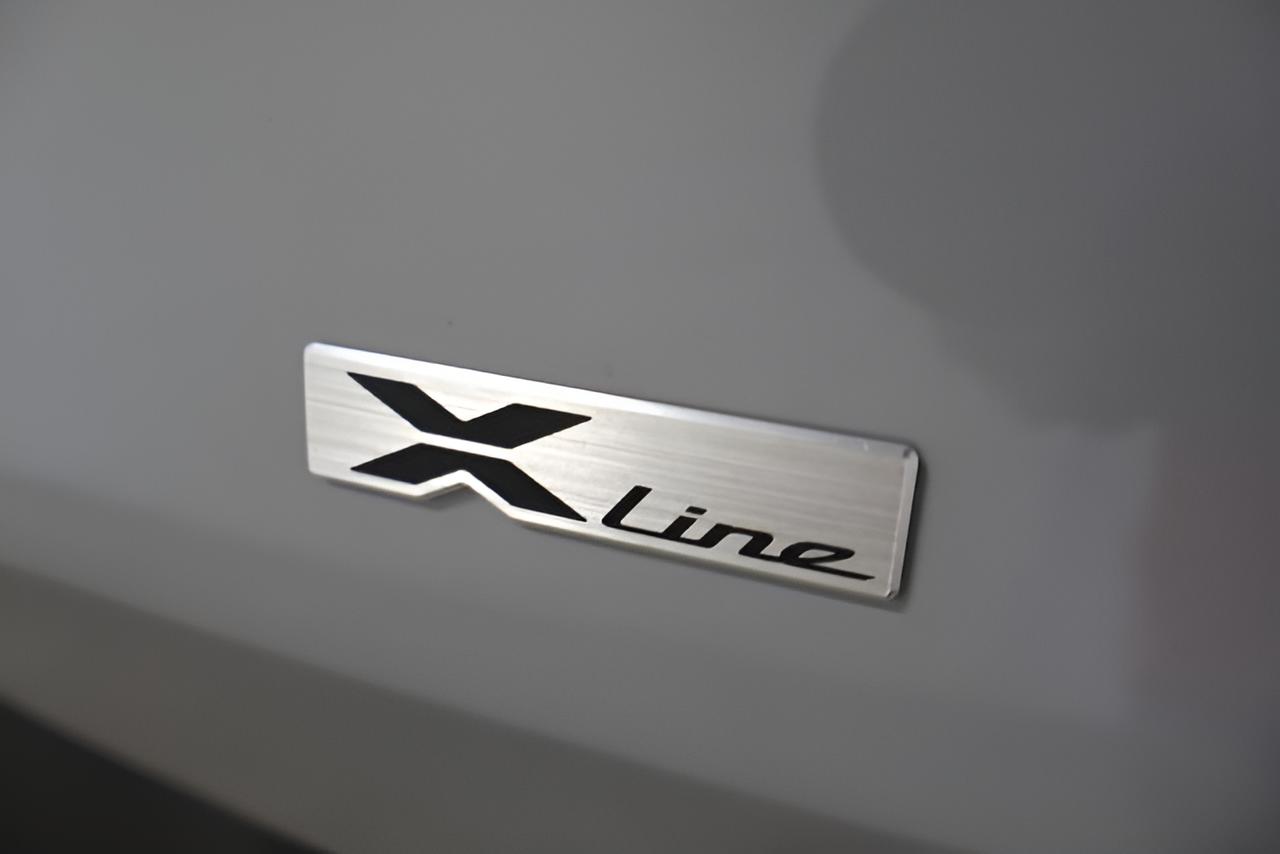 2027 Kia Sportage X-Line