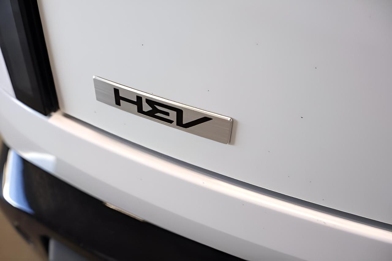 2027 Kia Telluride Hybrid X-Line SX-Prestige