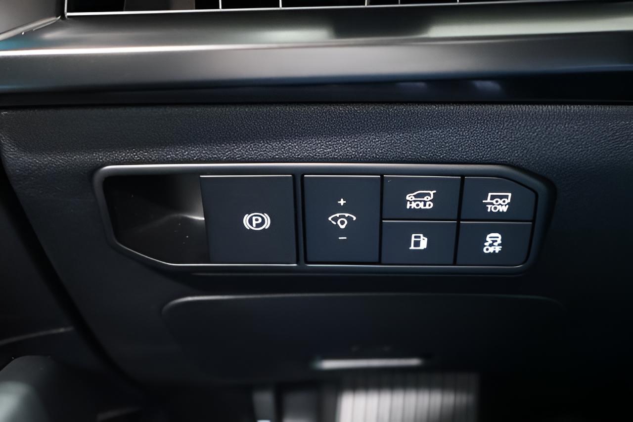 2027 Kia Telluride Hybrid X-Line SX-Prestige
