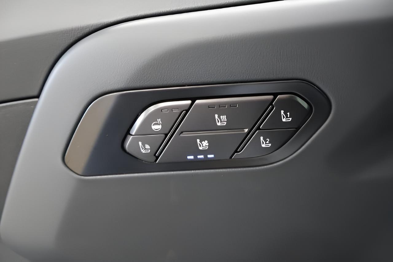 2027 Kia Telluride Hybrid X-Line SX-Prestige