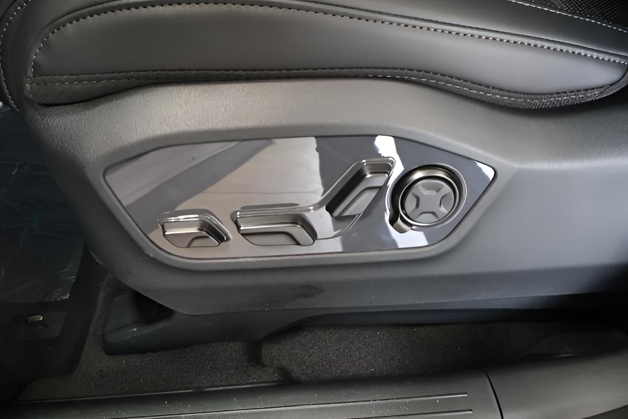 2027 Kia Telluride Hybrid X-Line SX-Prestige