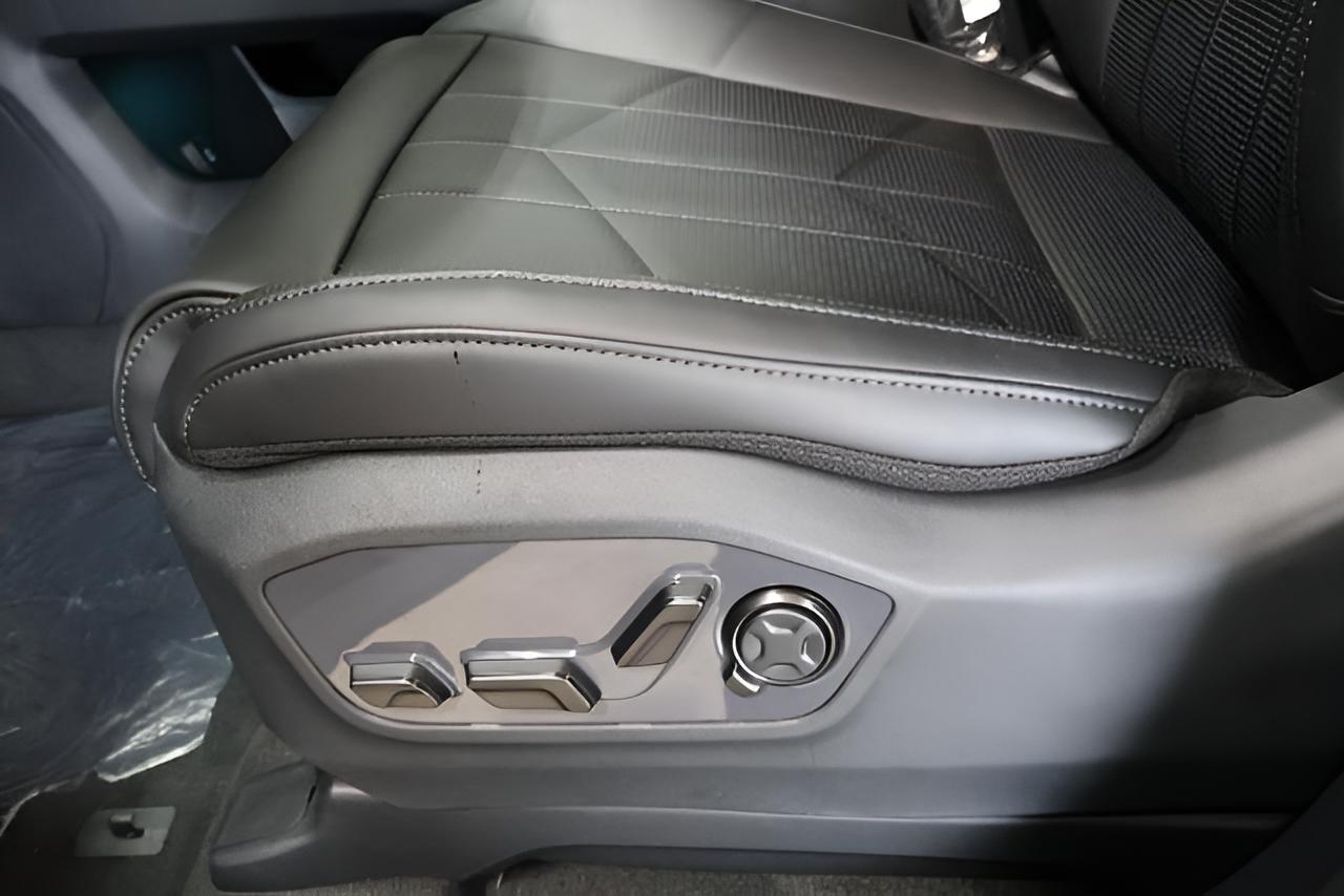 2027 Kia Telluride Hybrid X-Line SX-Prestige
