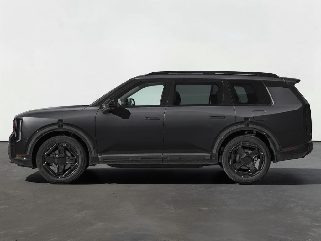 2027 Kia Telluride Hybrid X-Line SX-Prestige
