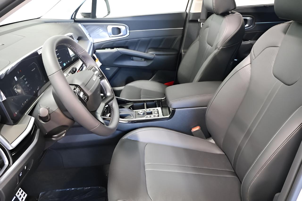 2026 Kia Sorento SX