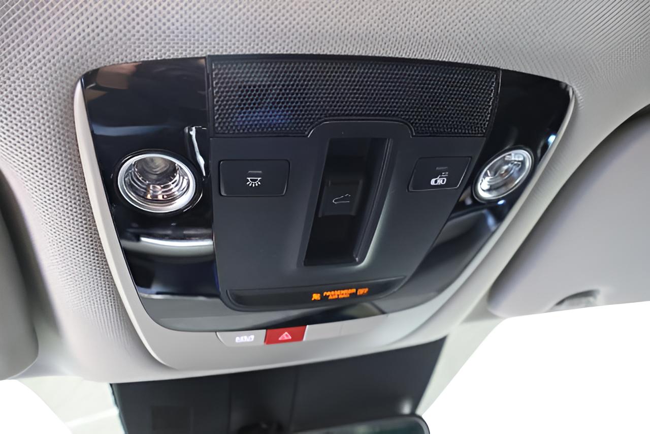 2026 Kia Sorento SX