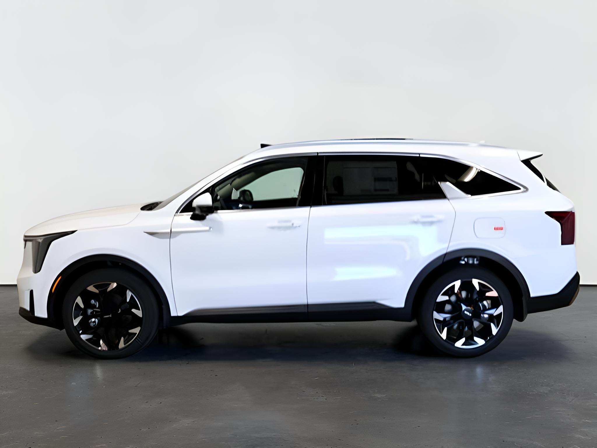 2026 Kia Sorento SX