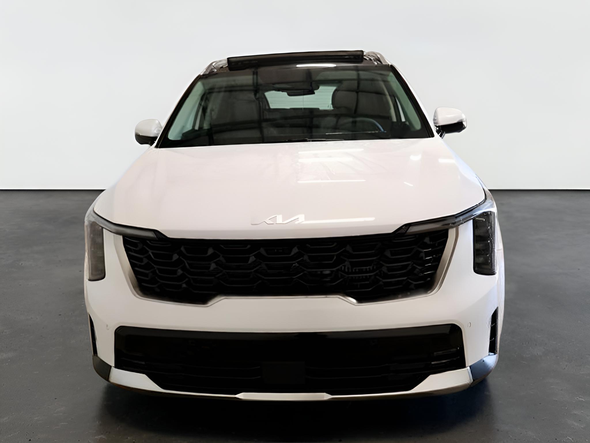 2026 Kia Sorento SX