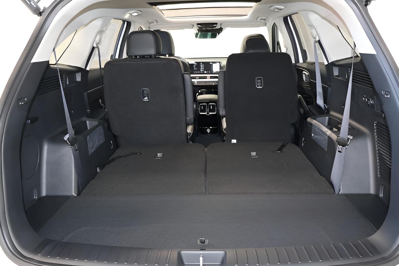 2026 Kia Sorento SX