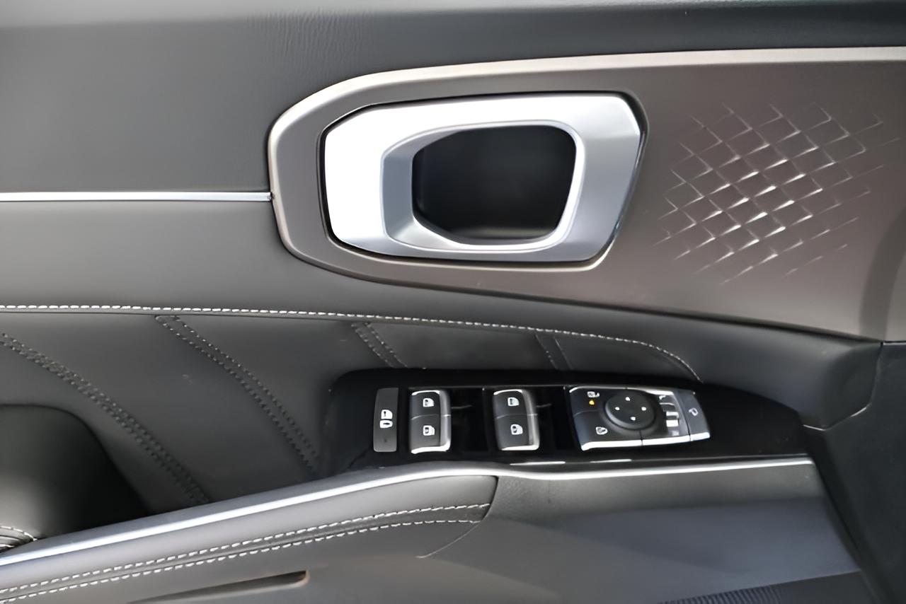 2026 Kia Sorento SX