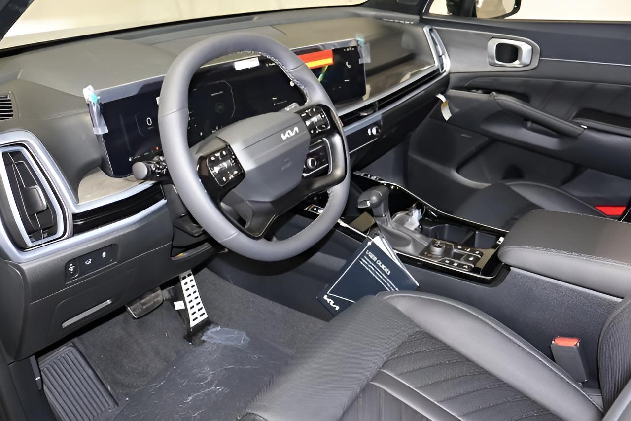 2026 Kia Sorento X-Line SX Prestige - Photo 13