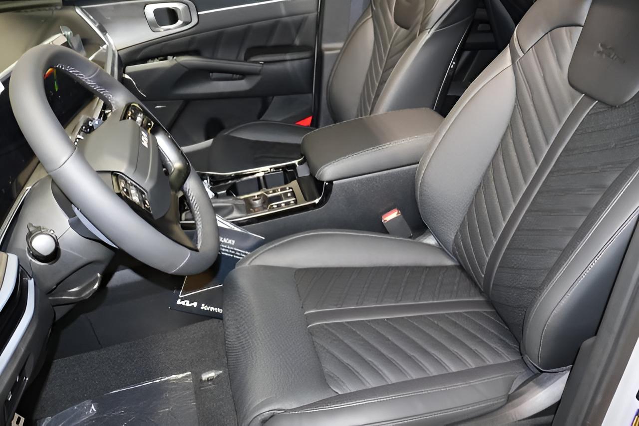 2026 Kia Sorento X-Line SX Prestige - Photo 14