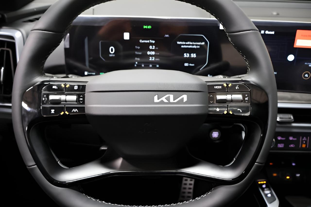 2026 Kia Sorento X-Line SX Prestige - Photo 16