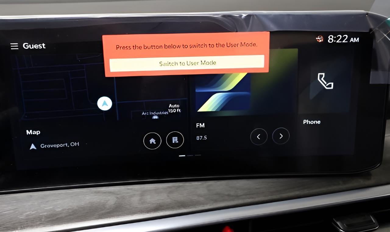 2026 Kia Sorento X-Line SX Prestige - Photo 20