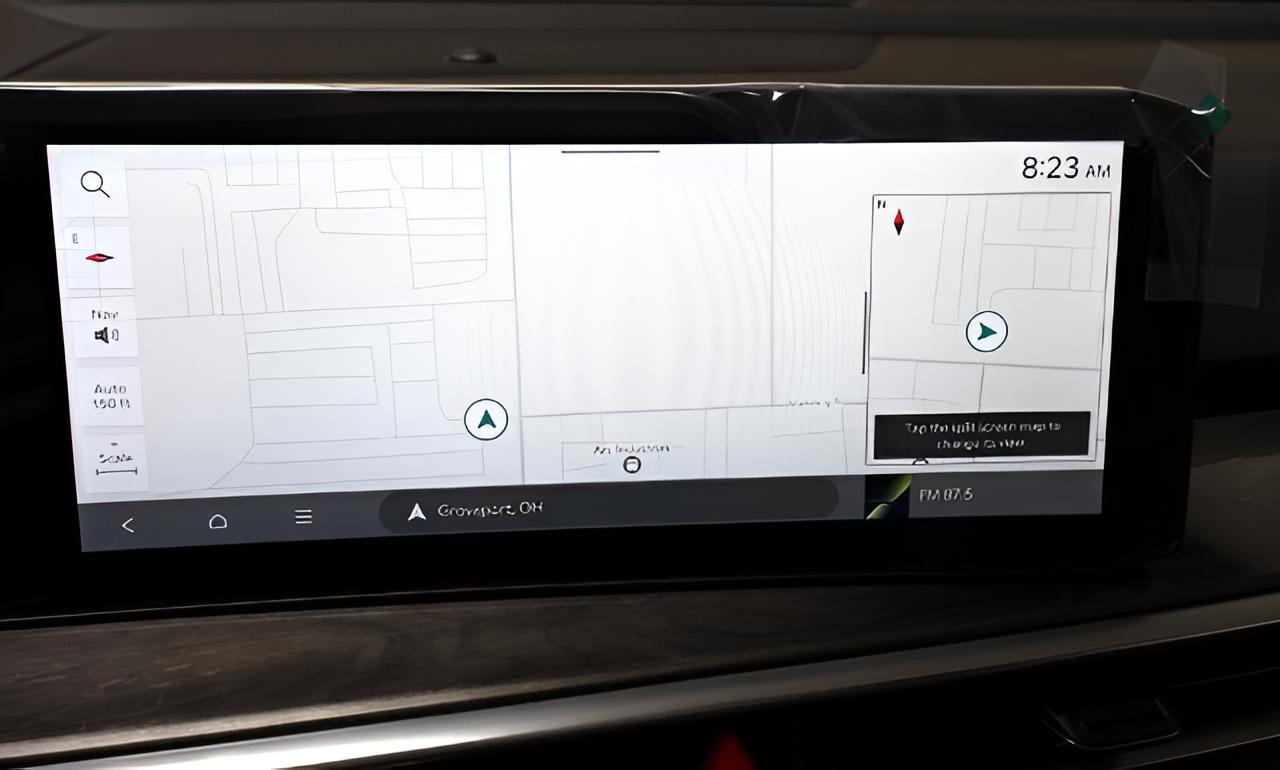 2026 Kia Sorento X-Line SX Prestige - Photo 21