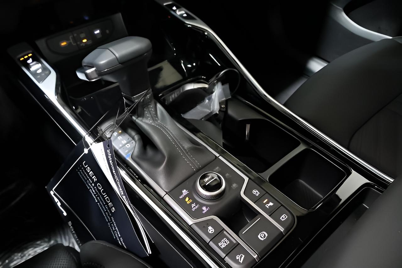 2026 Kia Sorento X-Line SX Prestige - Photo 24
