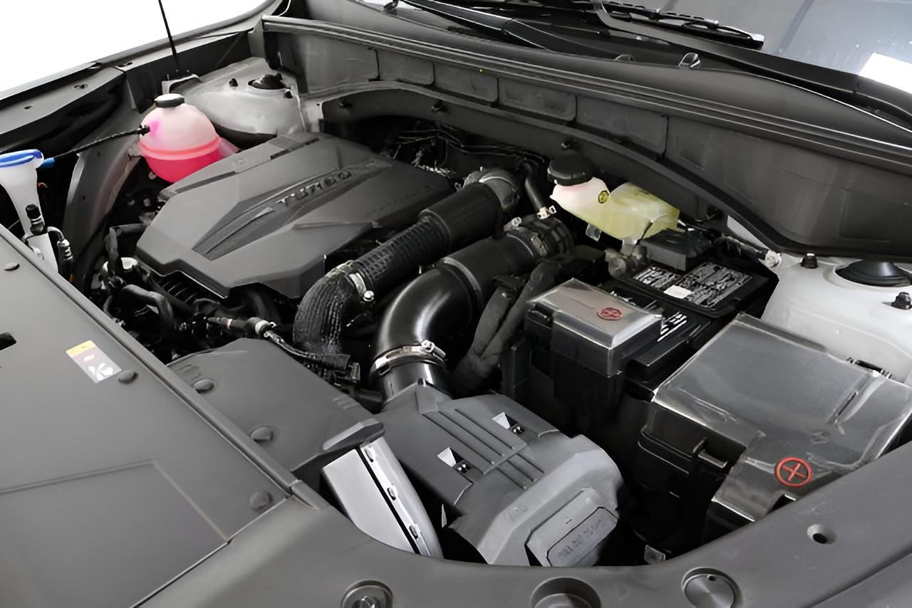 2026 Kia Sorento X-Line SX Prestige - Photo 28
