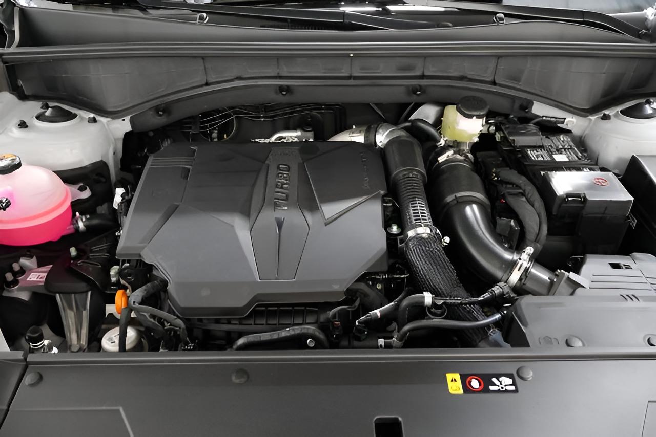 2026 Kia Sorento X-Line SX Prestige - Photo 29
