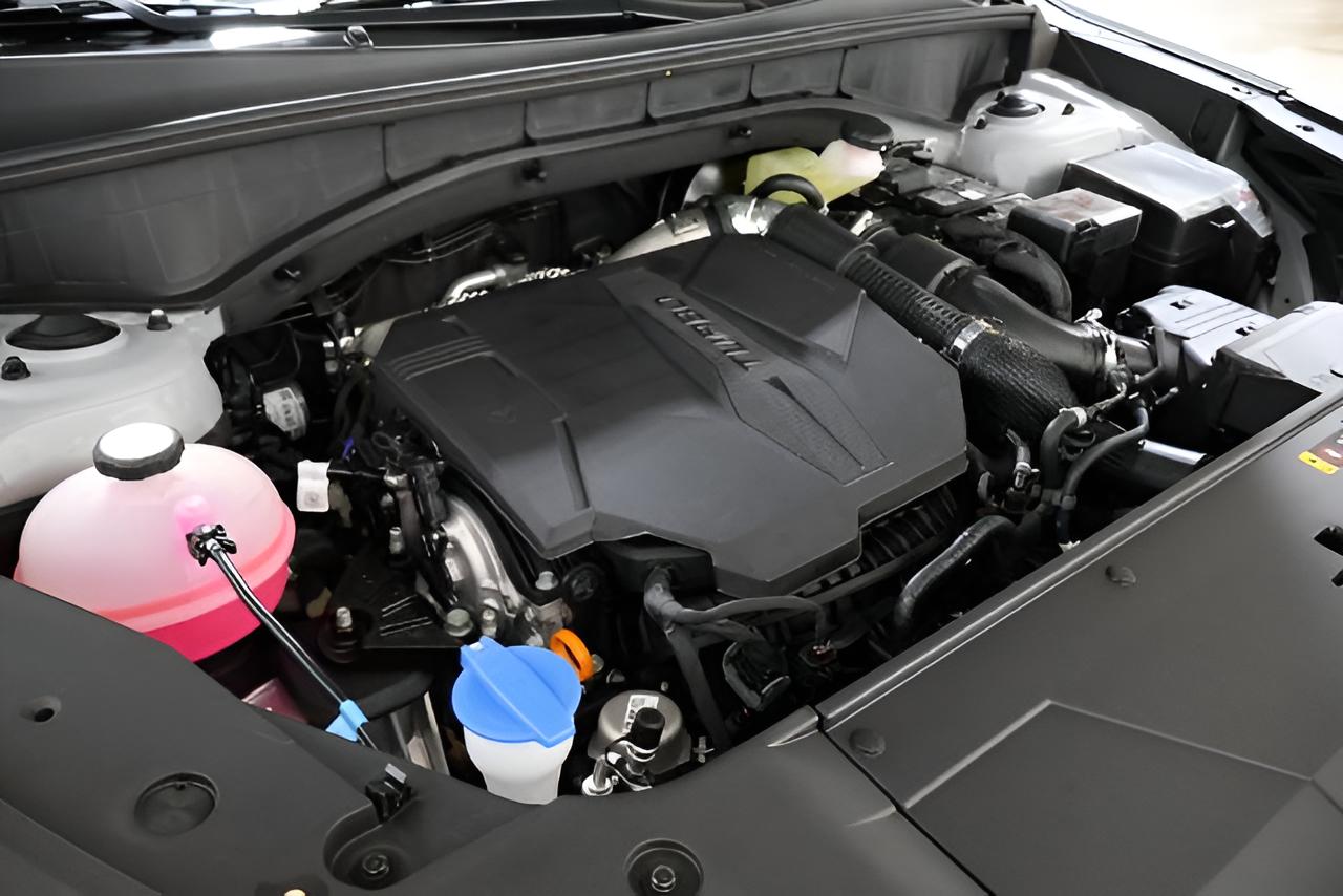 2026 Kia Sorento X-Line SX Prestige - Photo 30