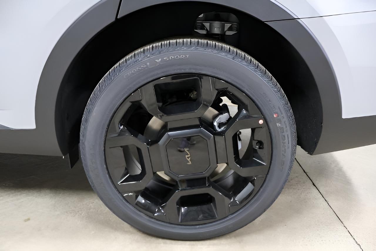 2026 Kia Sorento X-Line SX Prestige - Photo 34