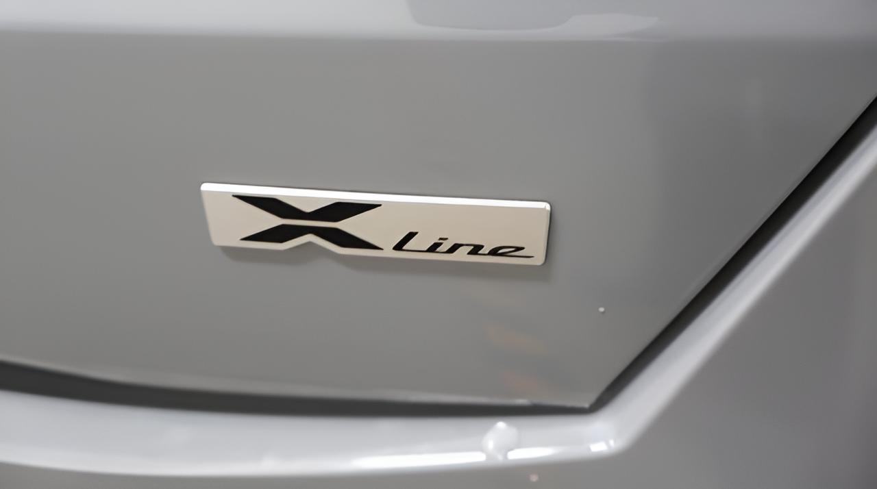 2026 Kia Sorento X-Line SX Prestige - Photo 6