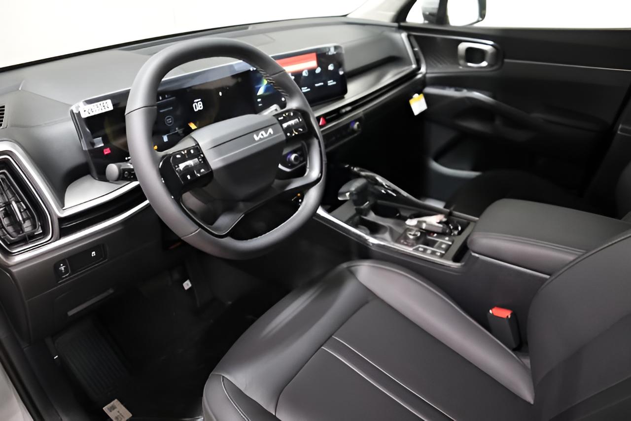 2026 Kia Sorento S - Photo 14