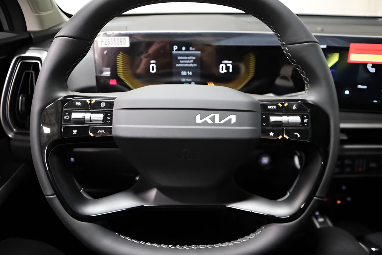 2026 Kia Sorento S - Photo 16