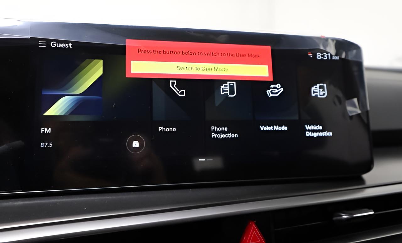 2026 Kia Sorento S - Photo 20