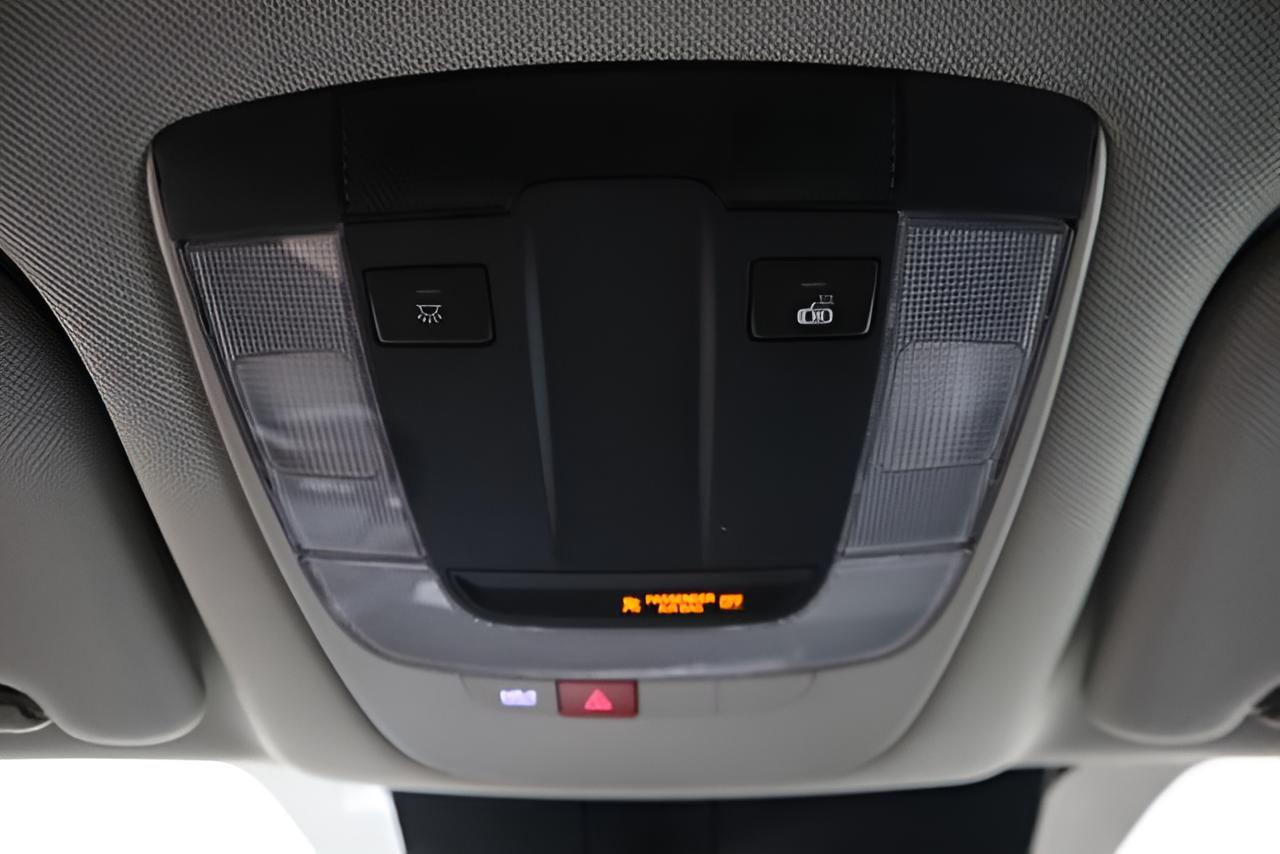 2026 Kia Sorento S - Photo 25